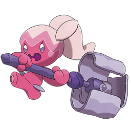 Tinkatuff artwork