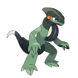 Cyclizar artwork