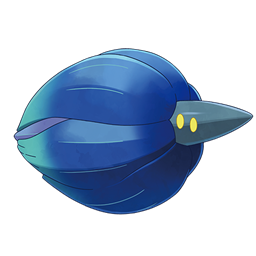 Glimmora artwork