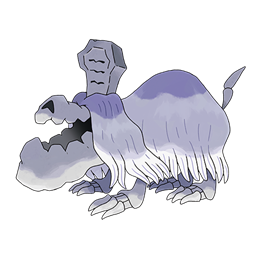 Houndstone artwork