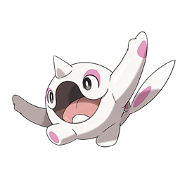 Cetoddle artwork